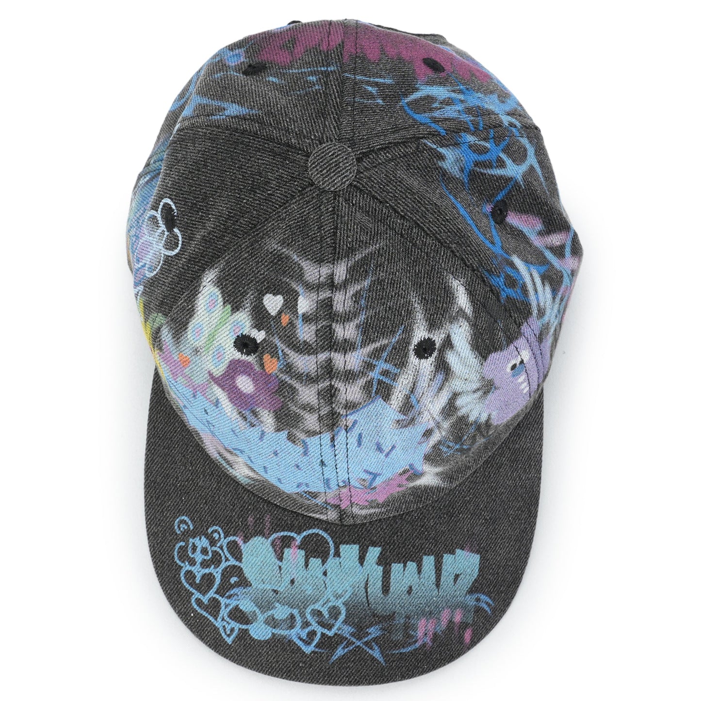 CAP / BLACK