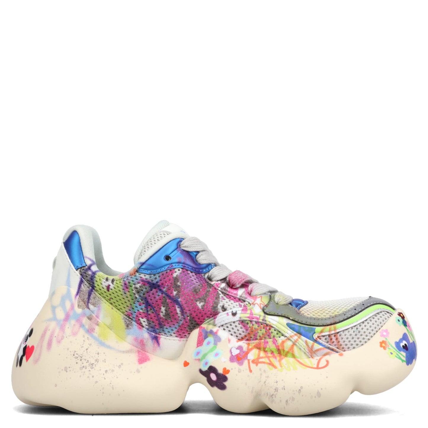 SNEAKERS / BLGE GREY