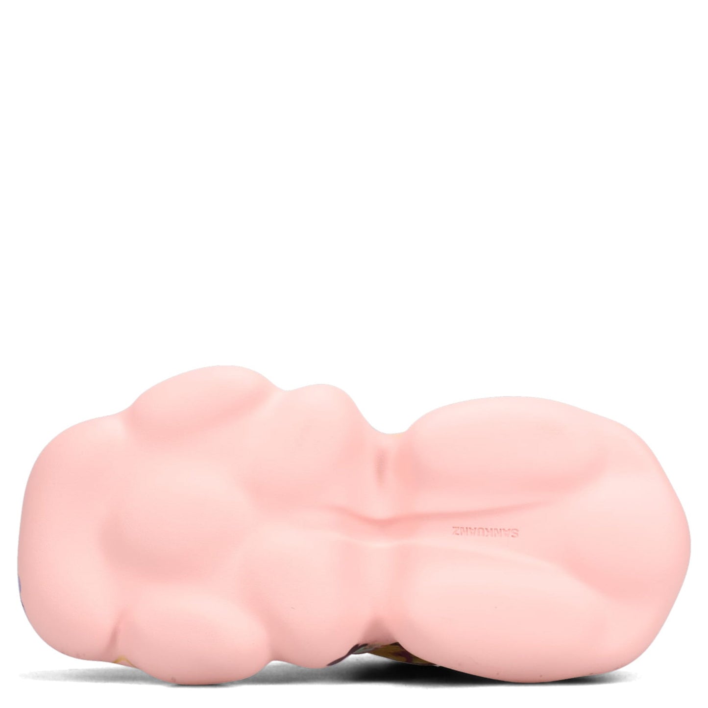 SNEAKERS / PINK