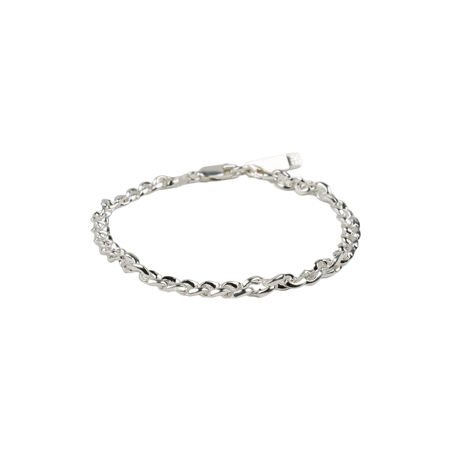 SILVER XS SURBAN BRACELET / N/A