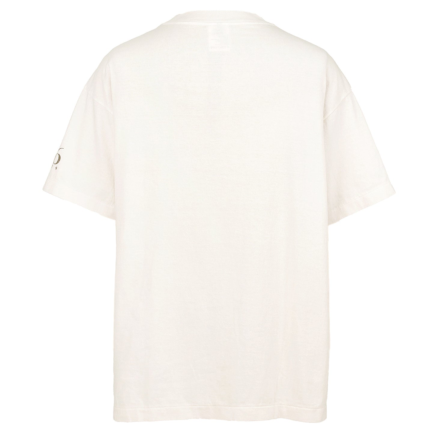 SS TEE/SAINT / WHITE