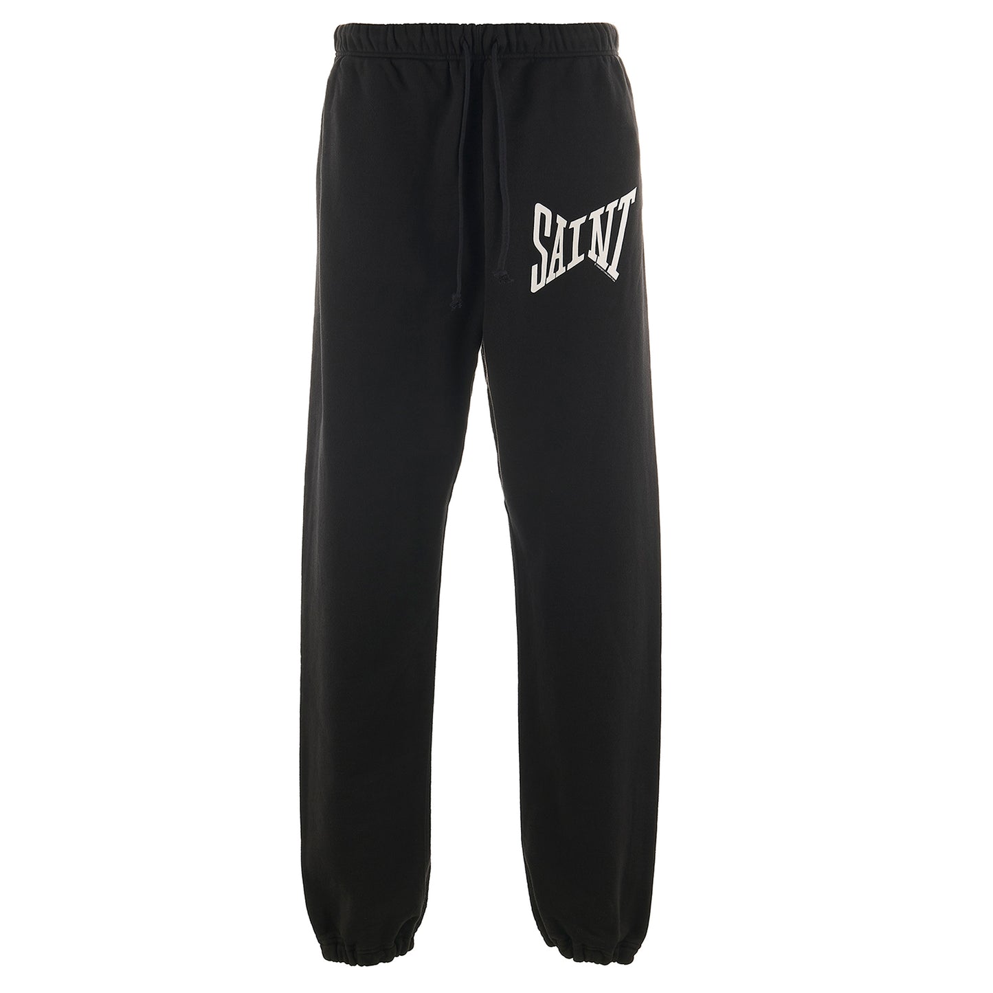 SWT PNT/RIBON SAINT / BLACK