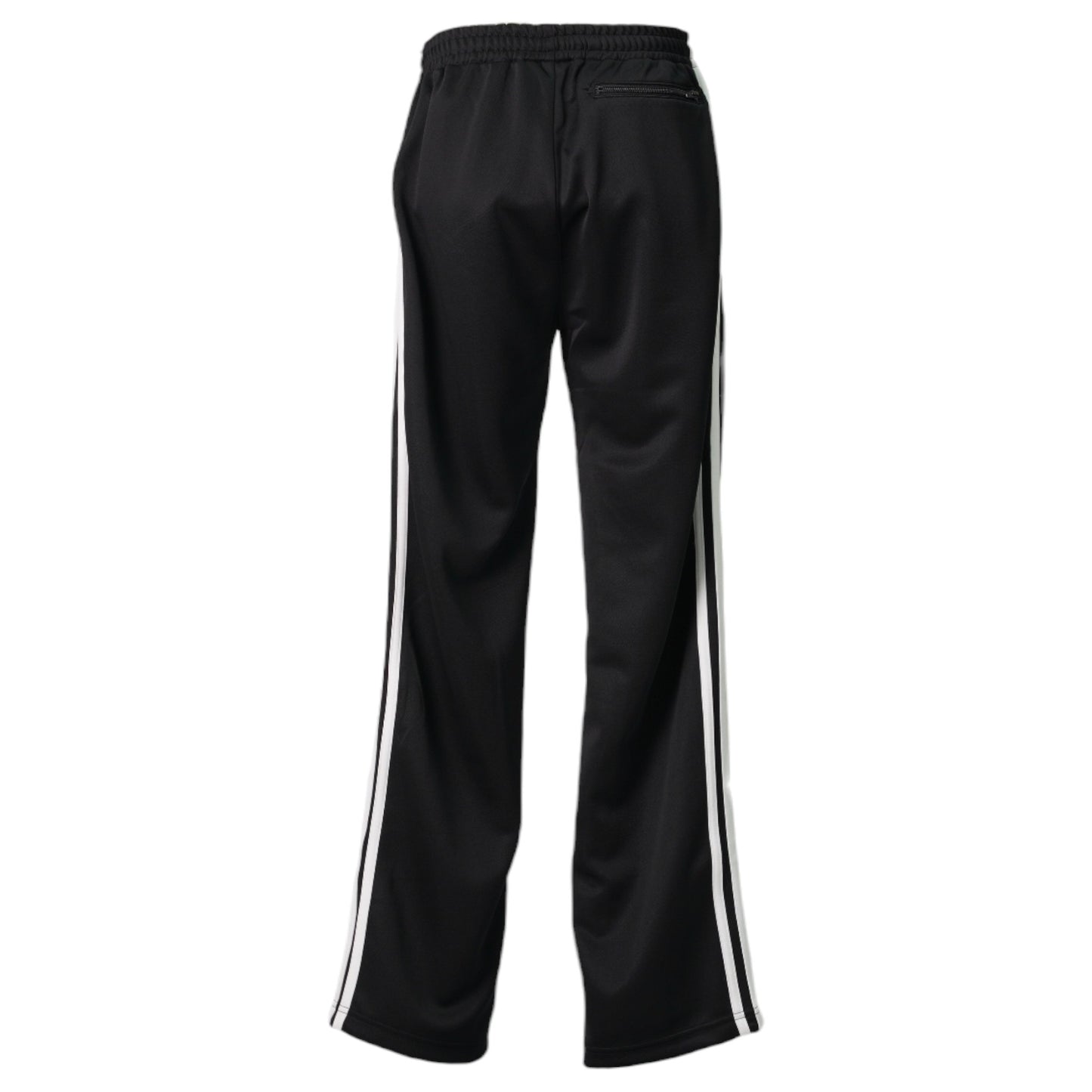 TRACK PANTS/SAINT / BLACK