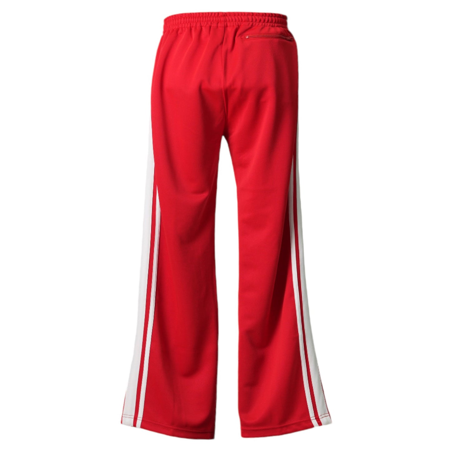 TRACK PANTS/SAINT / RED