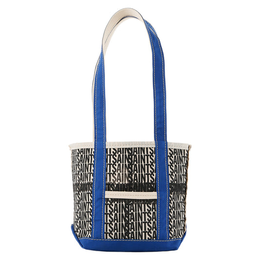 TOTE S/SAINT / BLUE