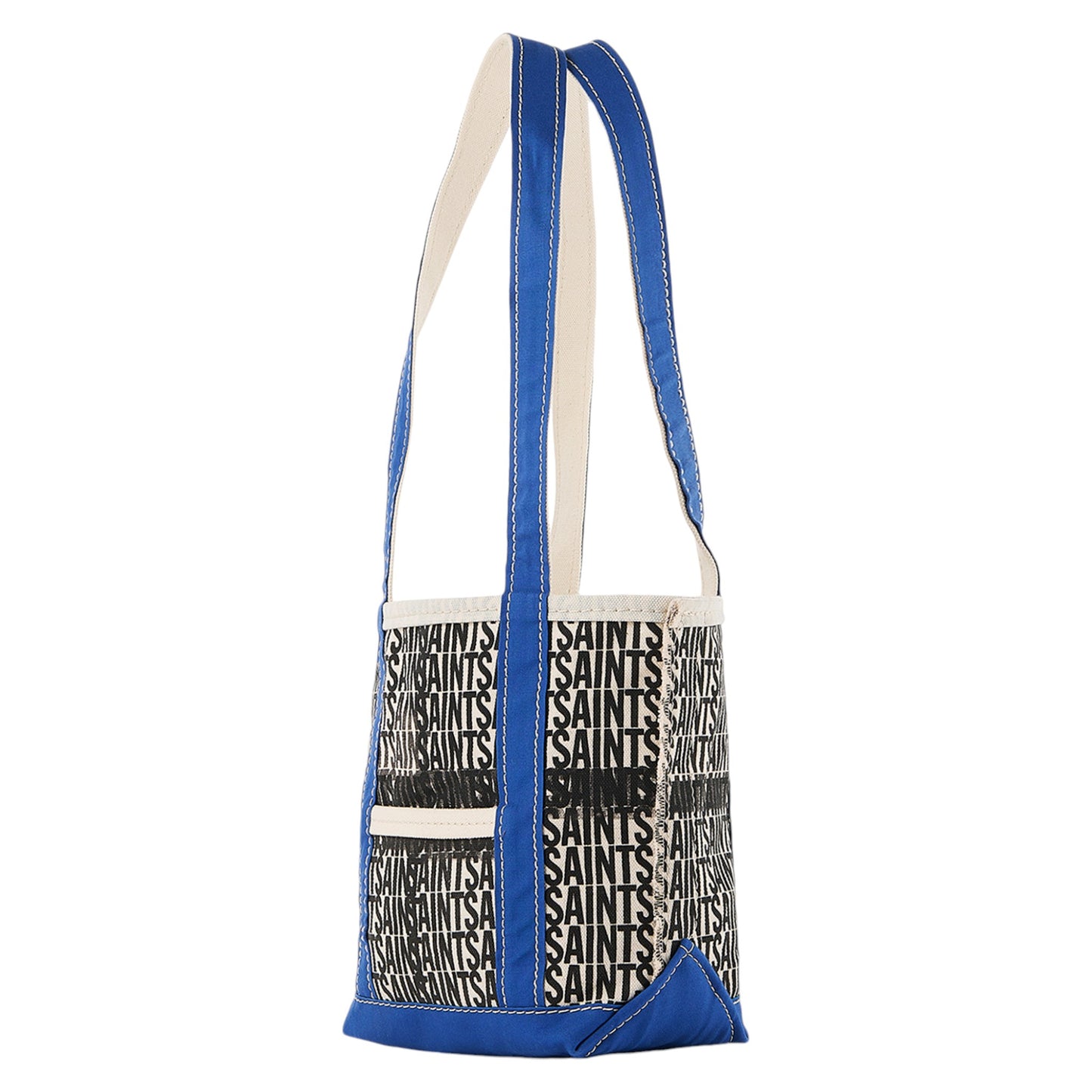 TOTE S/SAINT / BLUE