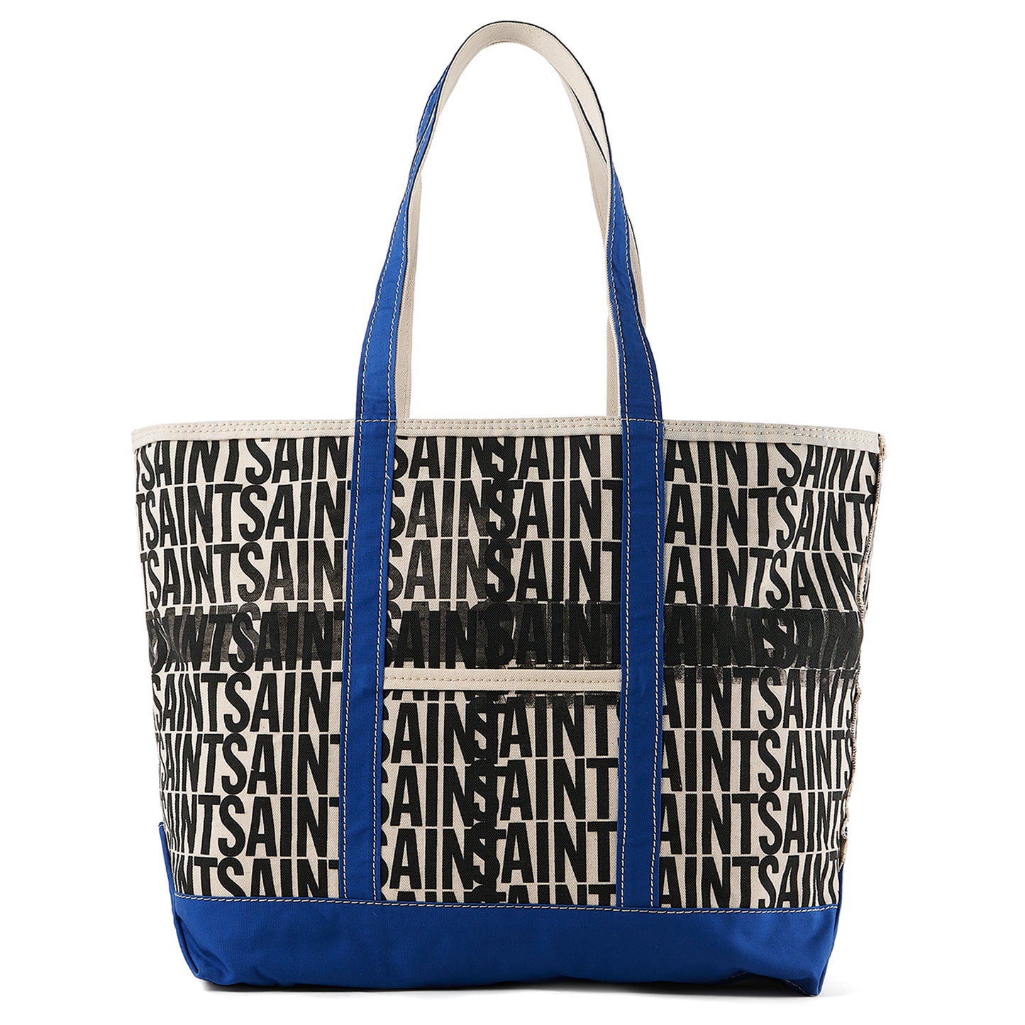 TOTE XL/SAINT / BLUE