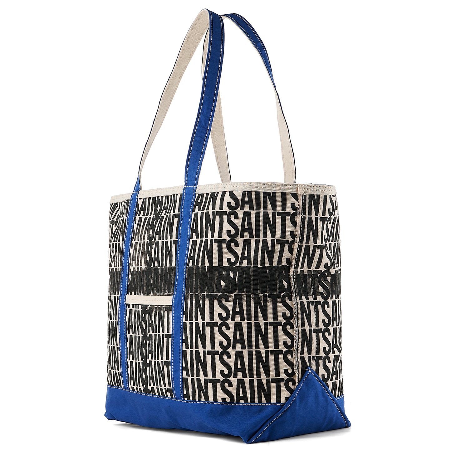 TOTE XL/SAINT / BLUE