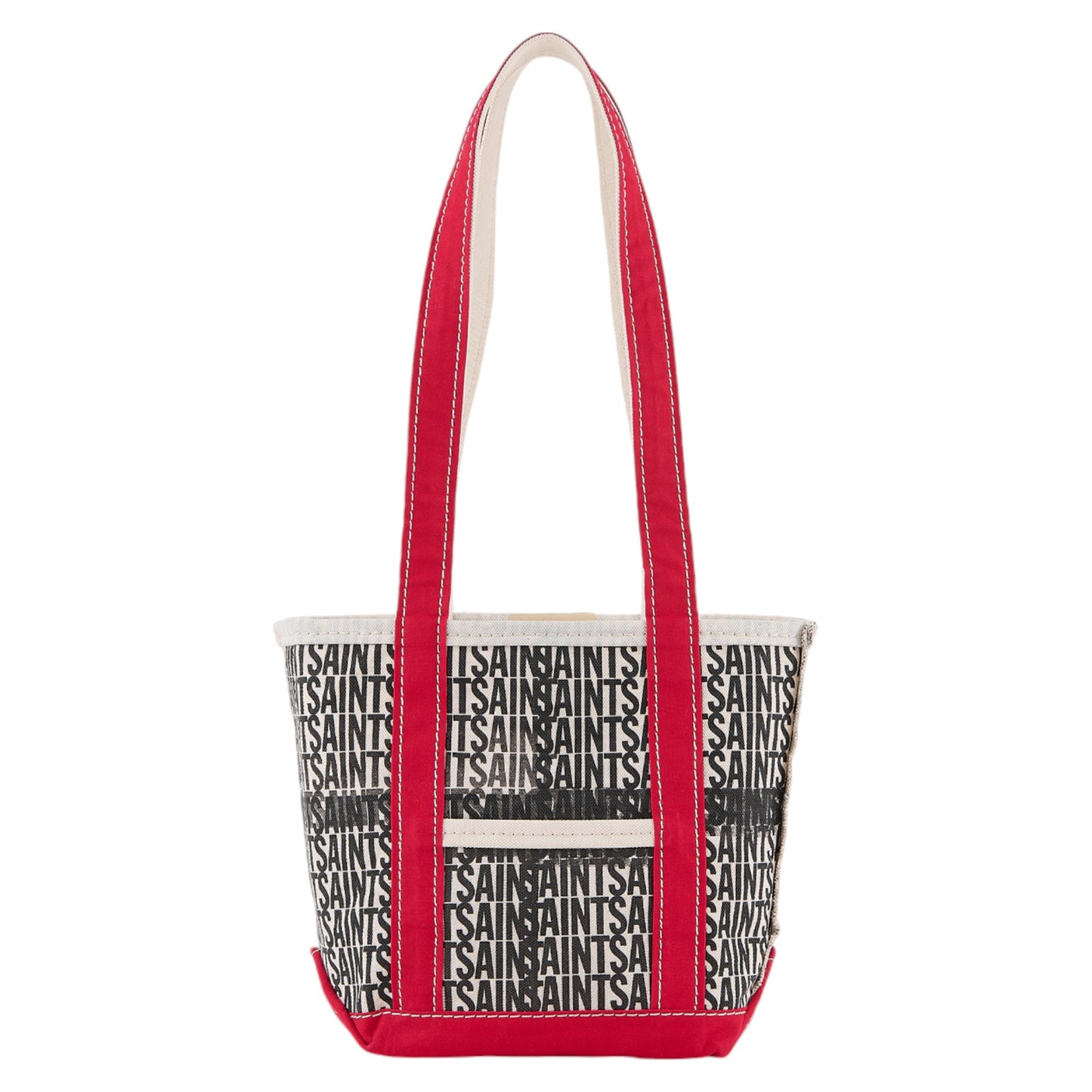 TOTE S/SAINT / RED