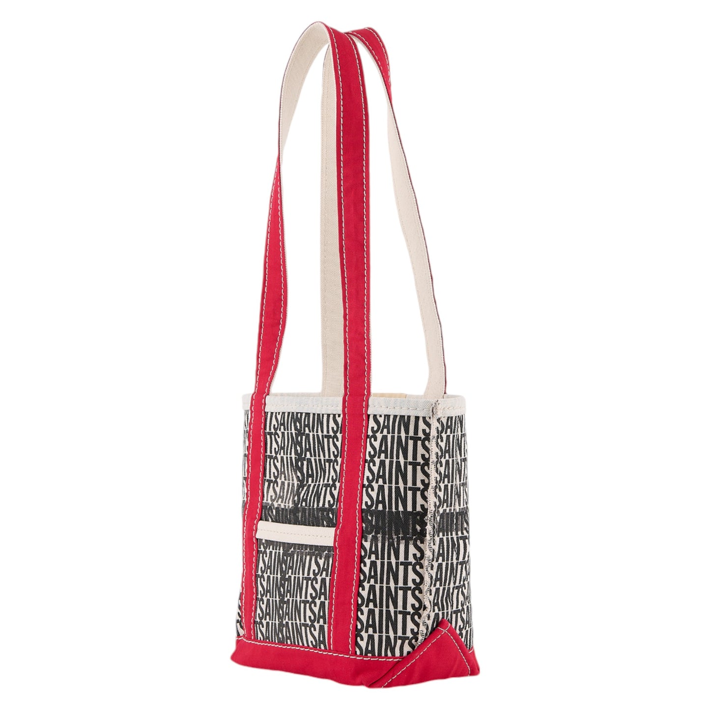 TOTE S/SAINT / RED