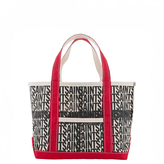 TOTE M/SAINT / RED