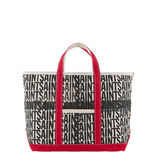 TOTE L/SAINT / RED