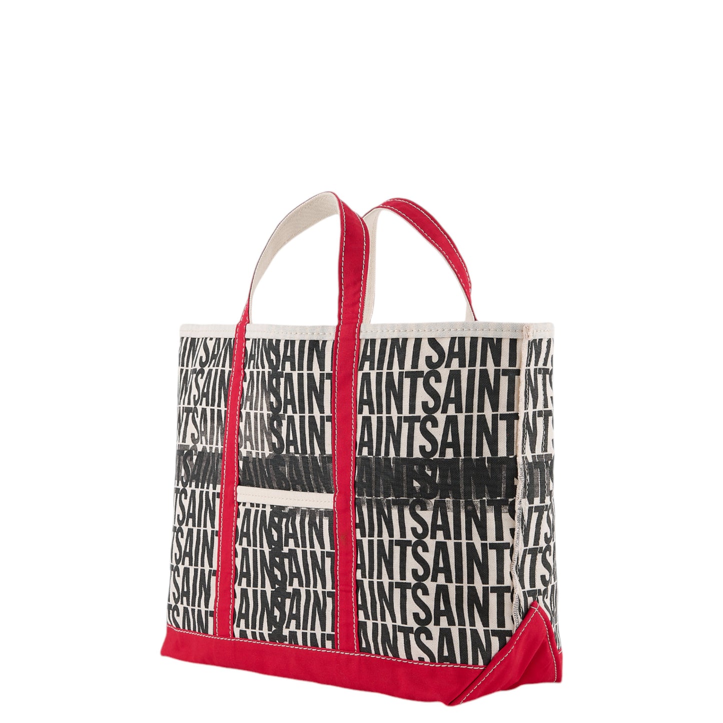 TOTE L/SAINT / RED