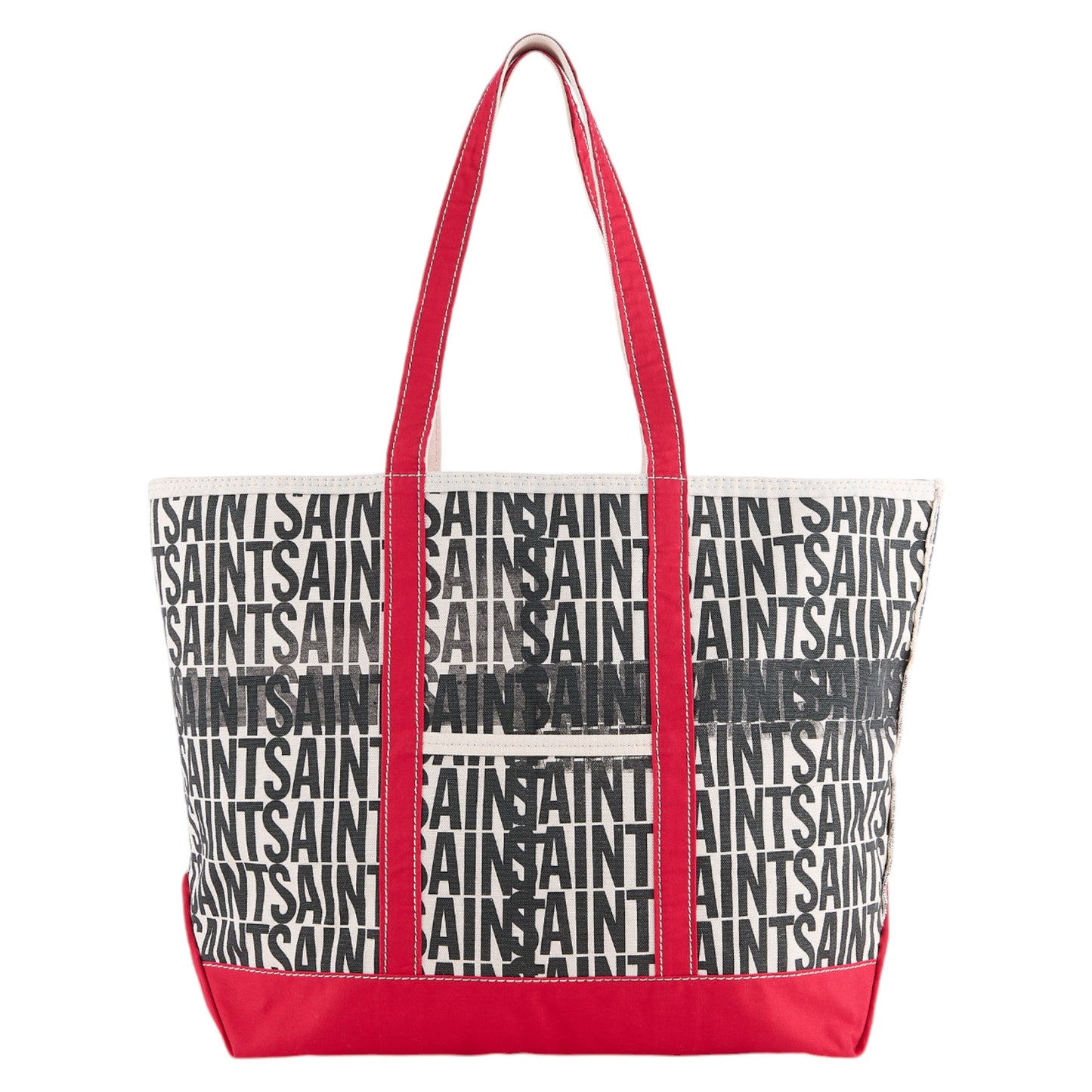 TOTE XL/SAINT / RED