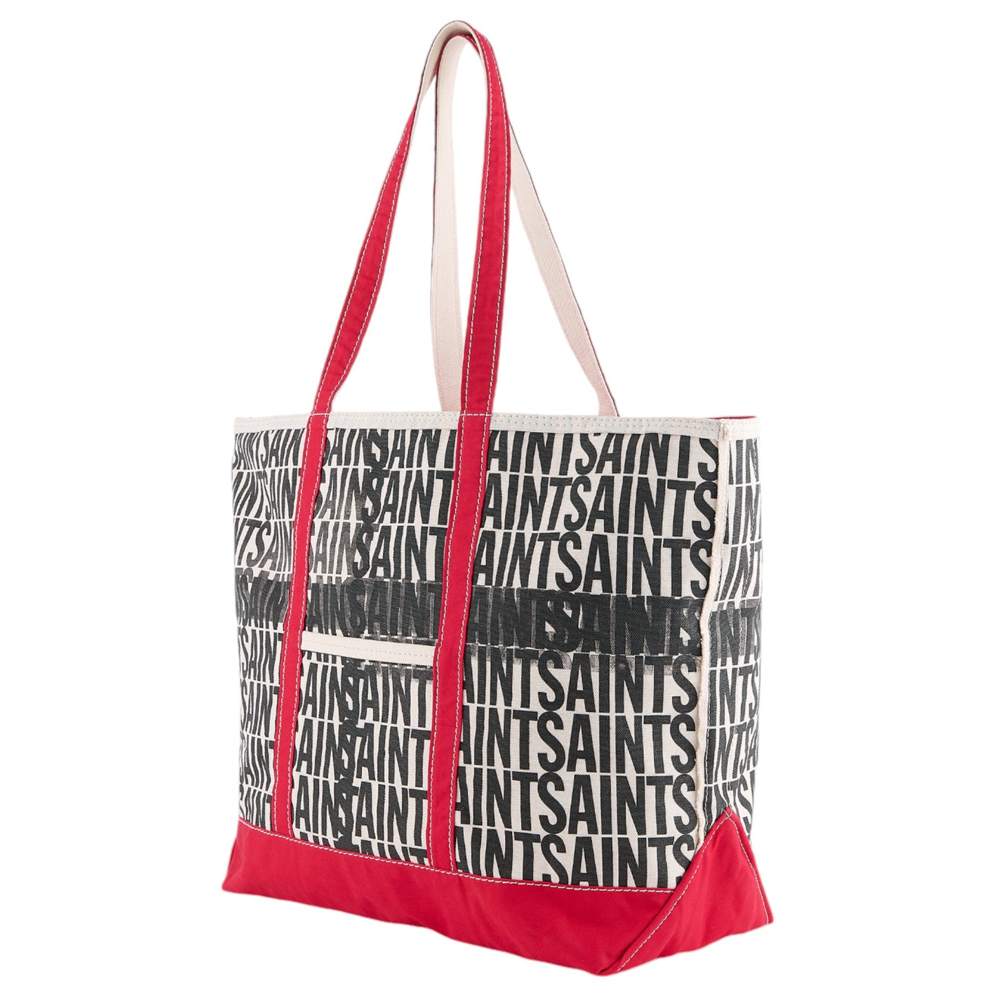 TOTE XL/SAINT / RED