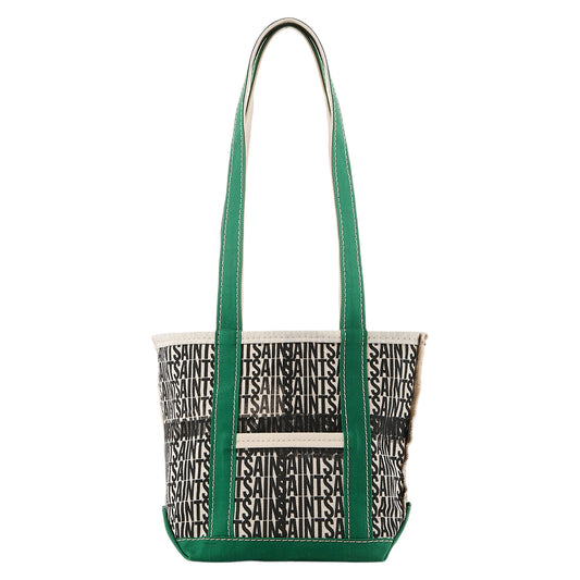 TOTE S/SAINT / GREEN