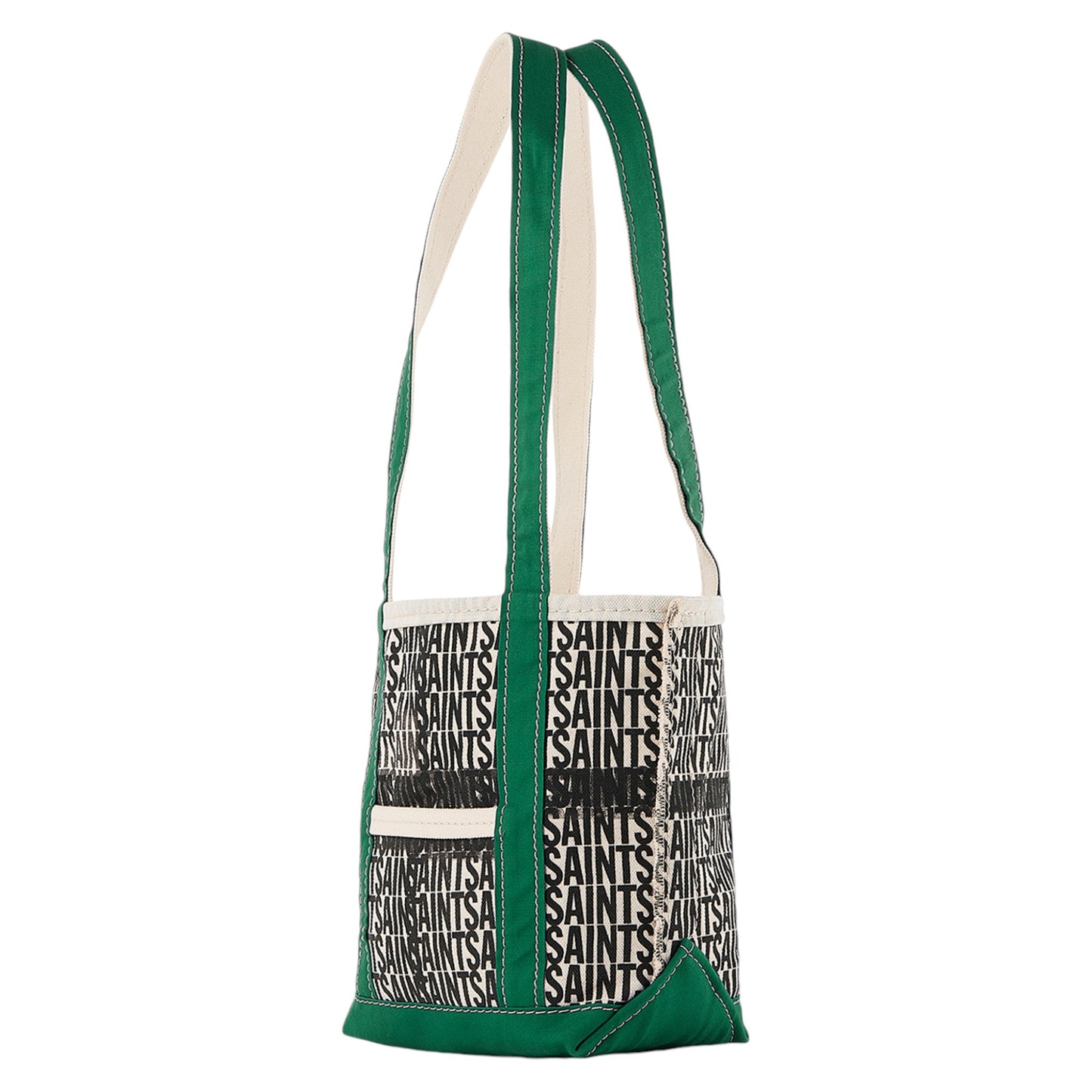 TOTE S/SAINT / GREEN