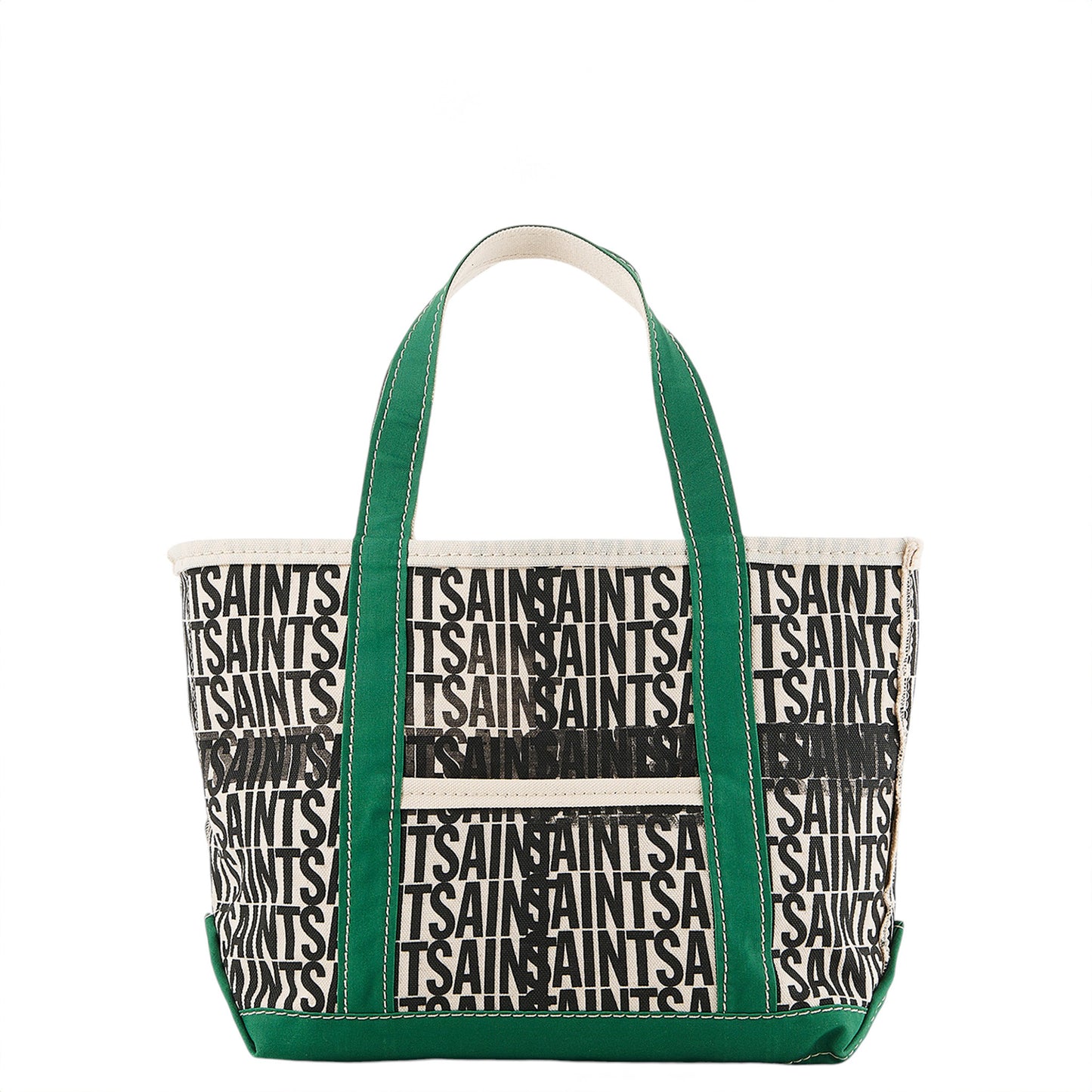 TOTE M/SAINT / GREEN