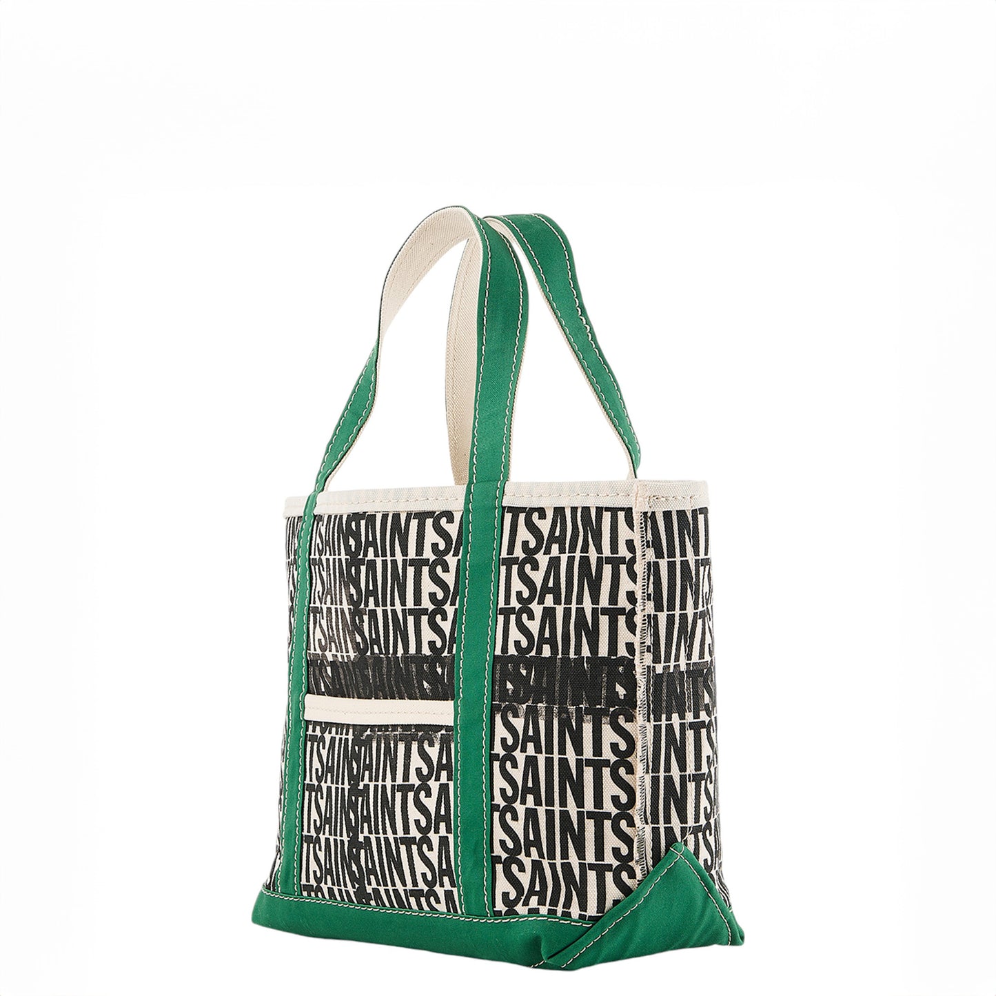 TOTE M/SAINT / GREEN