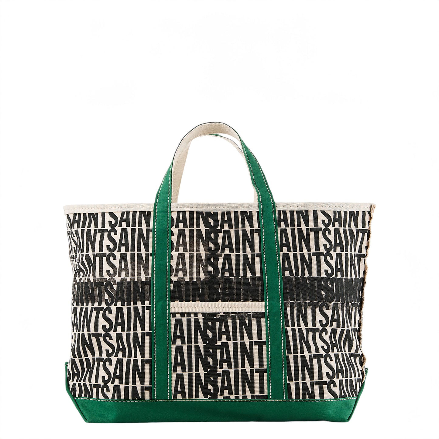 TOTE L/SAINT / GREEN