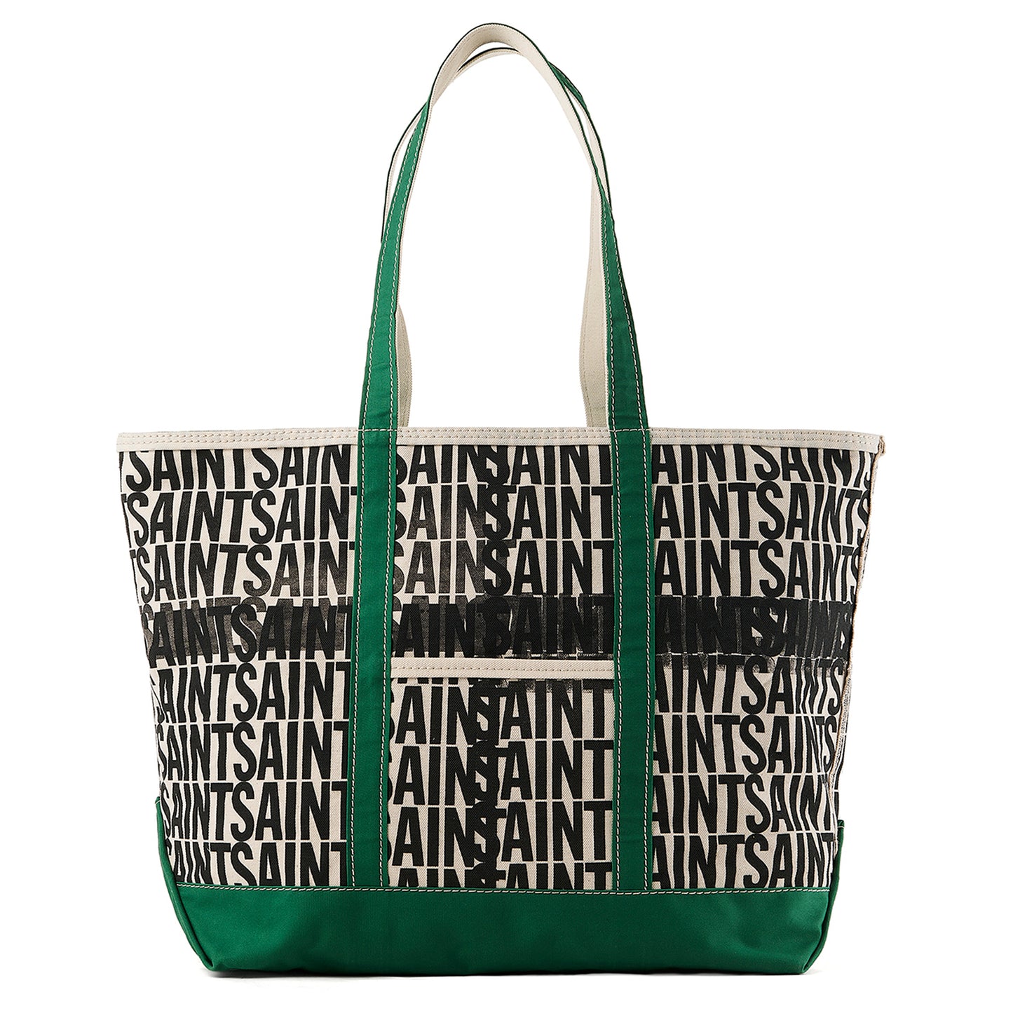 TOTE XL/SAINT / GREEN