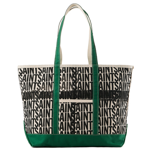 TOTE XL/SAINT / GREEN