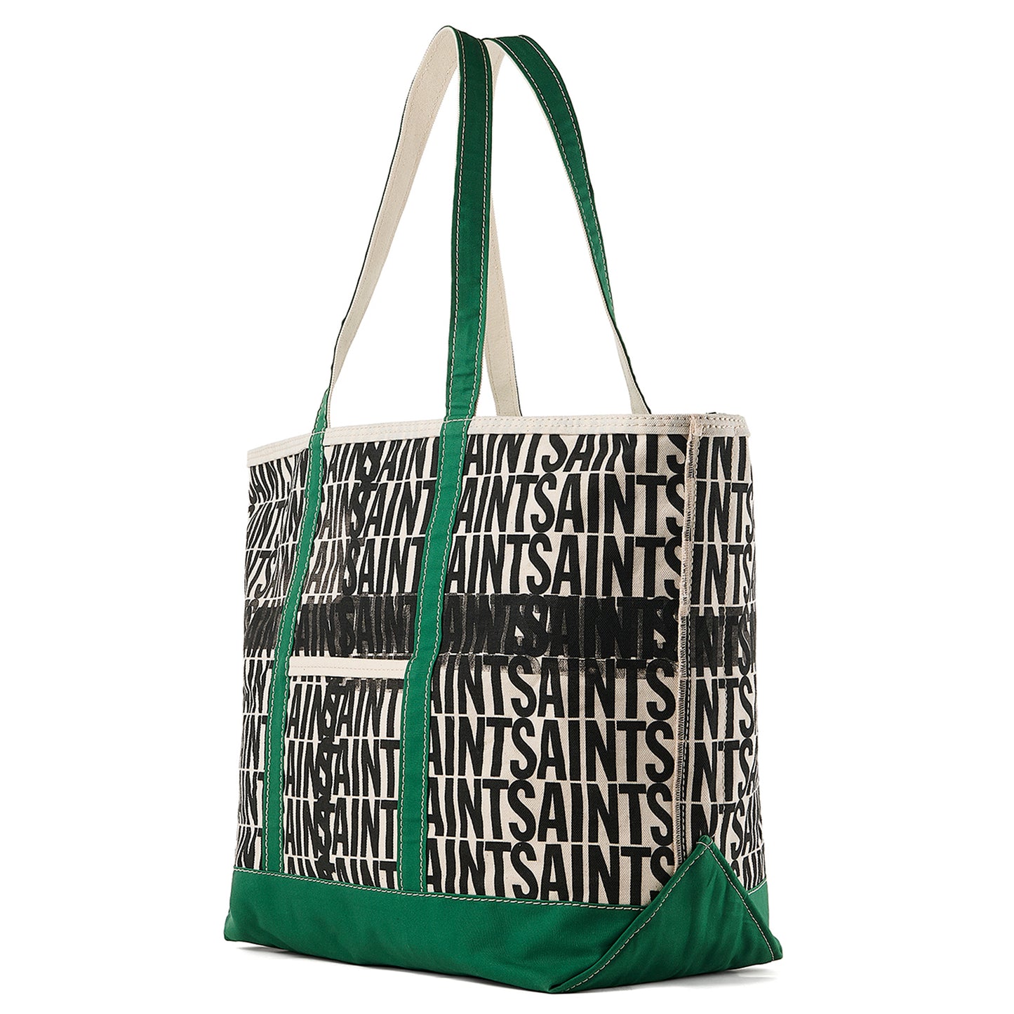 TOTE XL/SAINT / GREEN