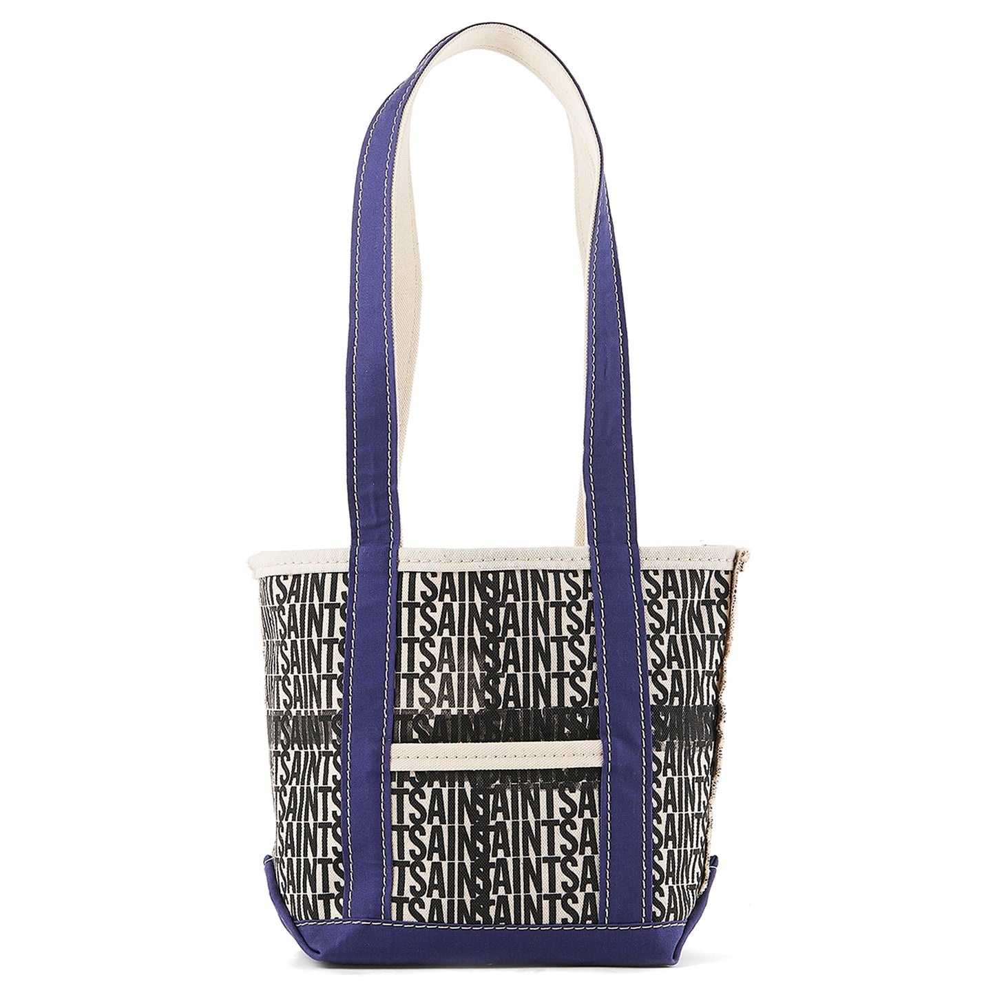 TOTE S/SAINT / NAVY