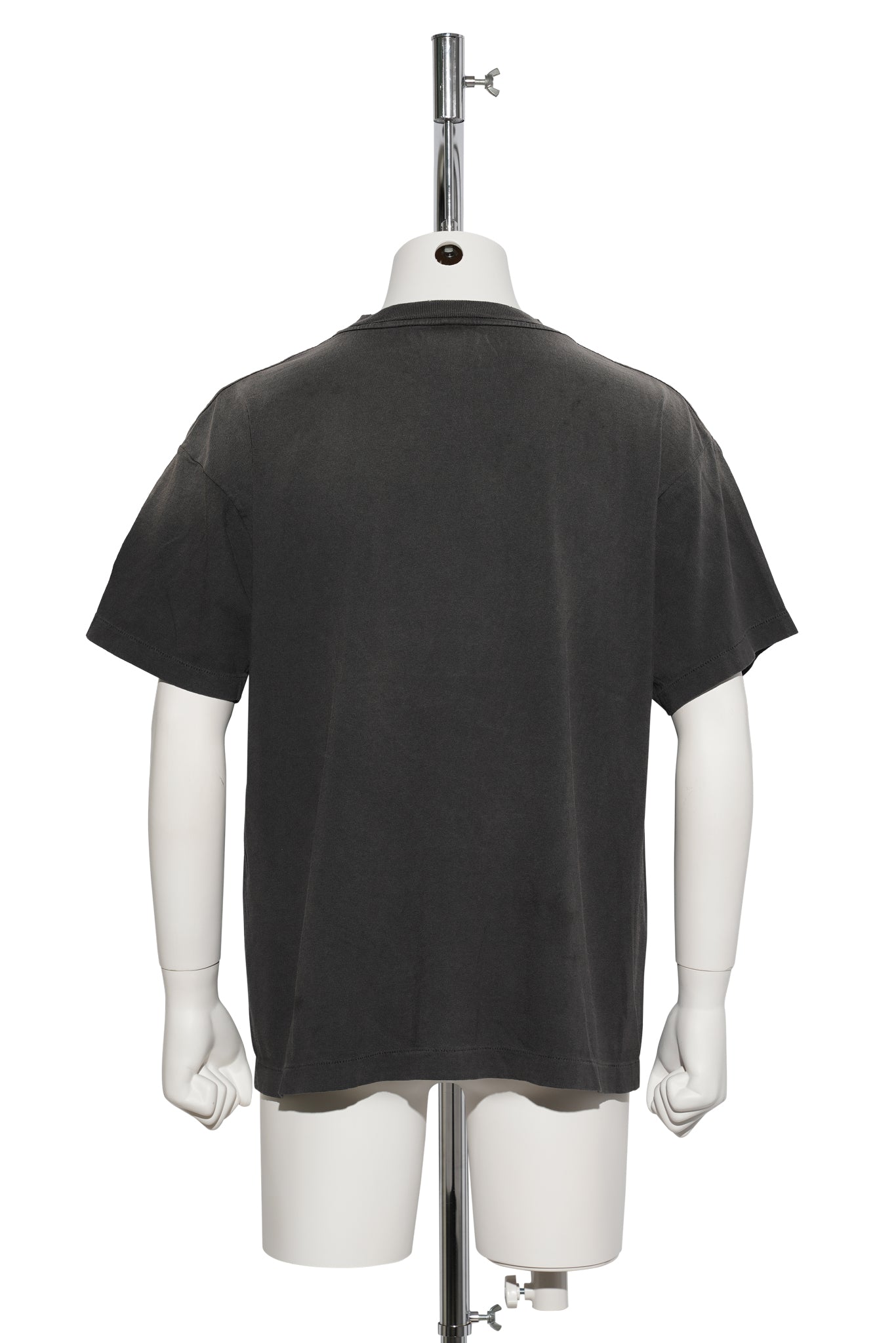 SS TEE/MARIA / BLACK