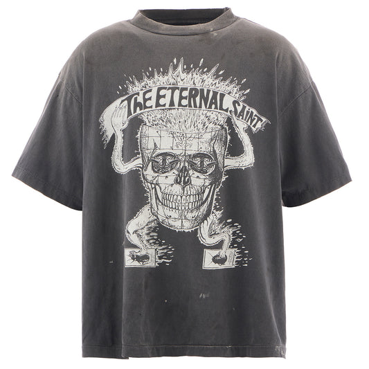 SS TEE/THE ETERNAL / BLACK