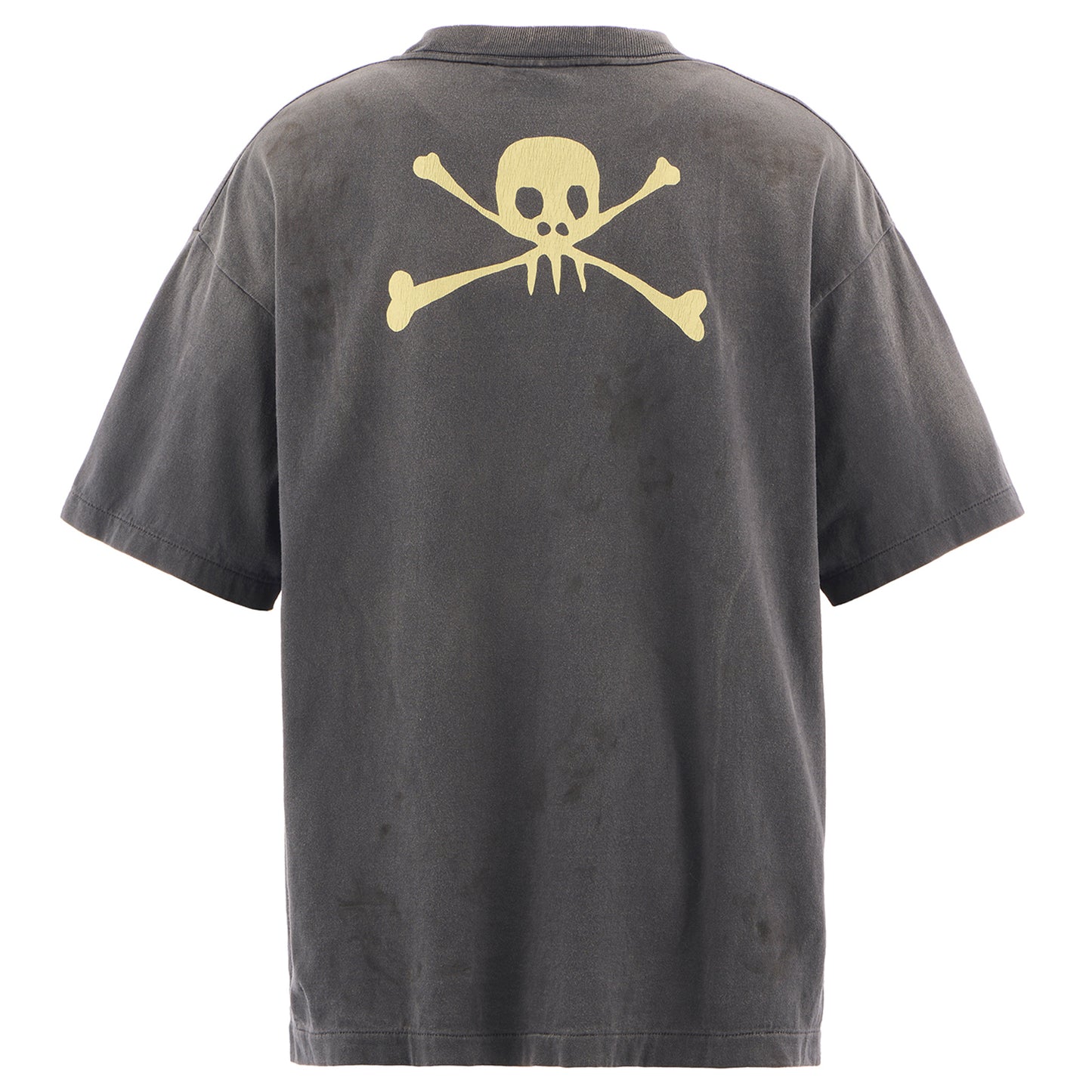 SS TEE/SAINT PATOROL / BLACK