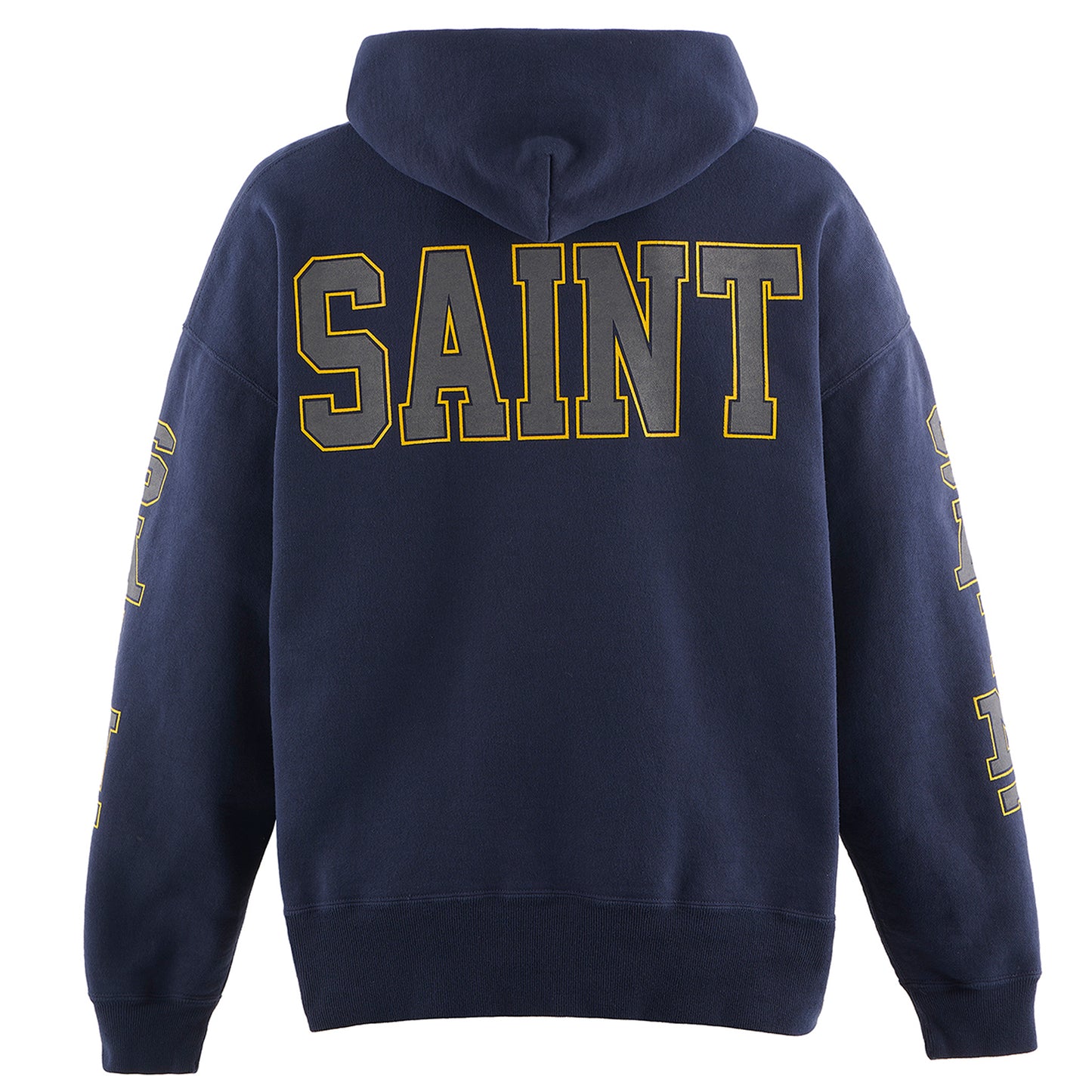 HOODIE/SAINT / NAVY
