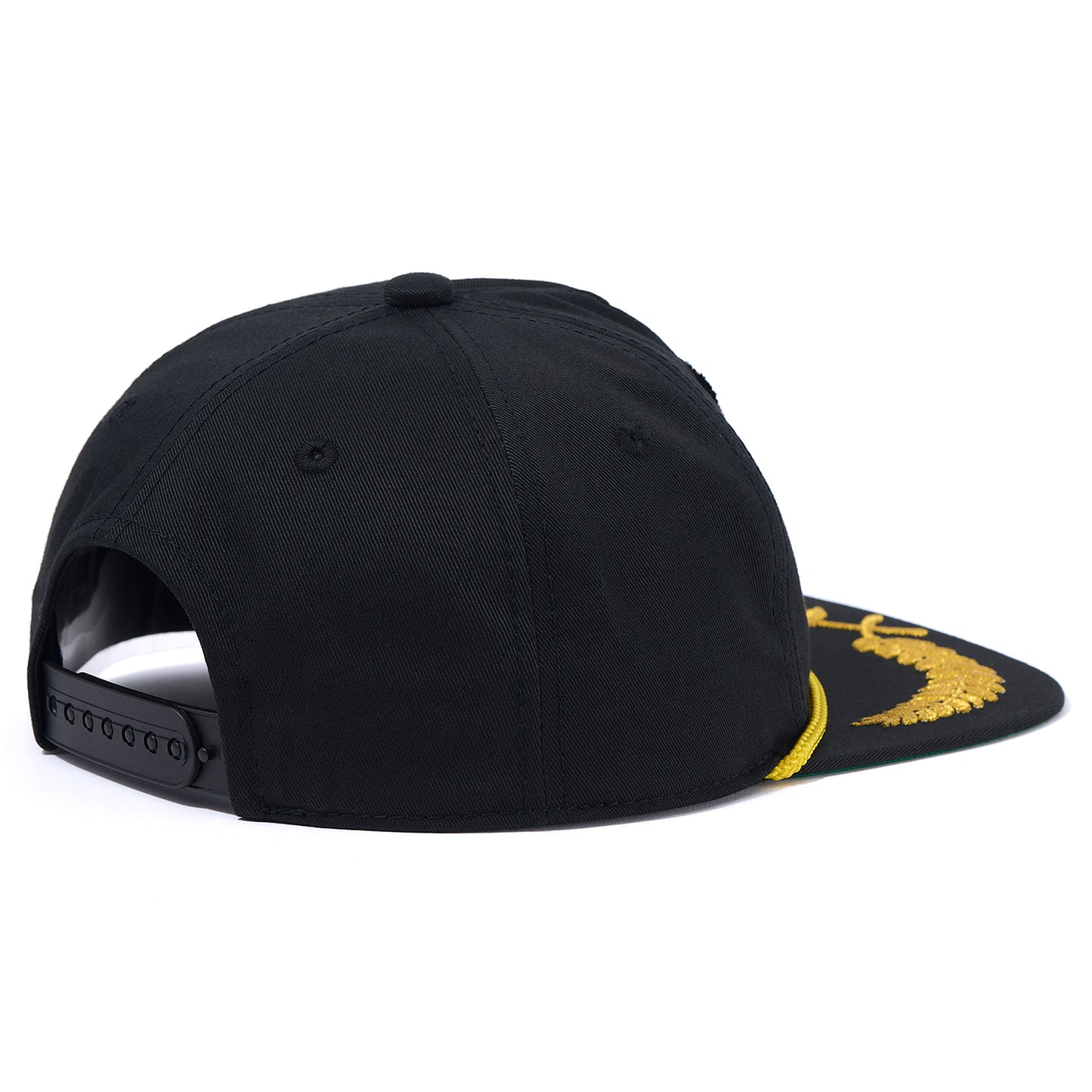 CAP / EYE / BLACK