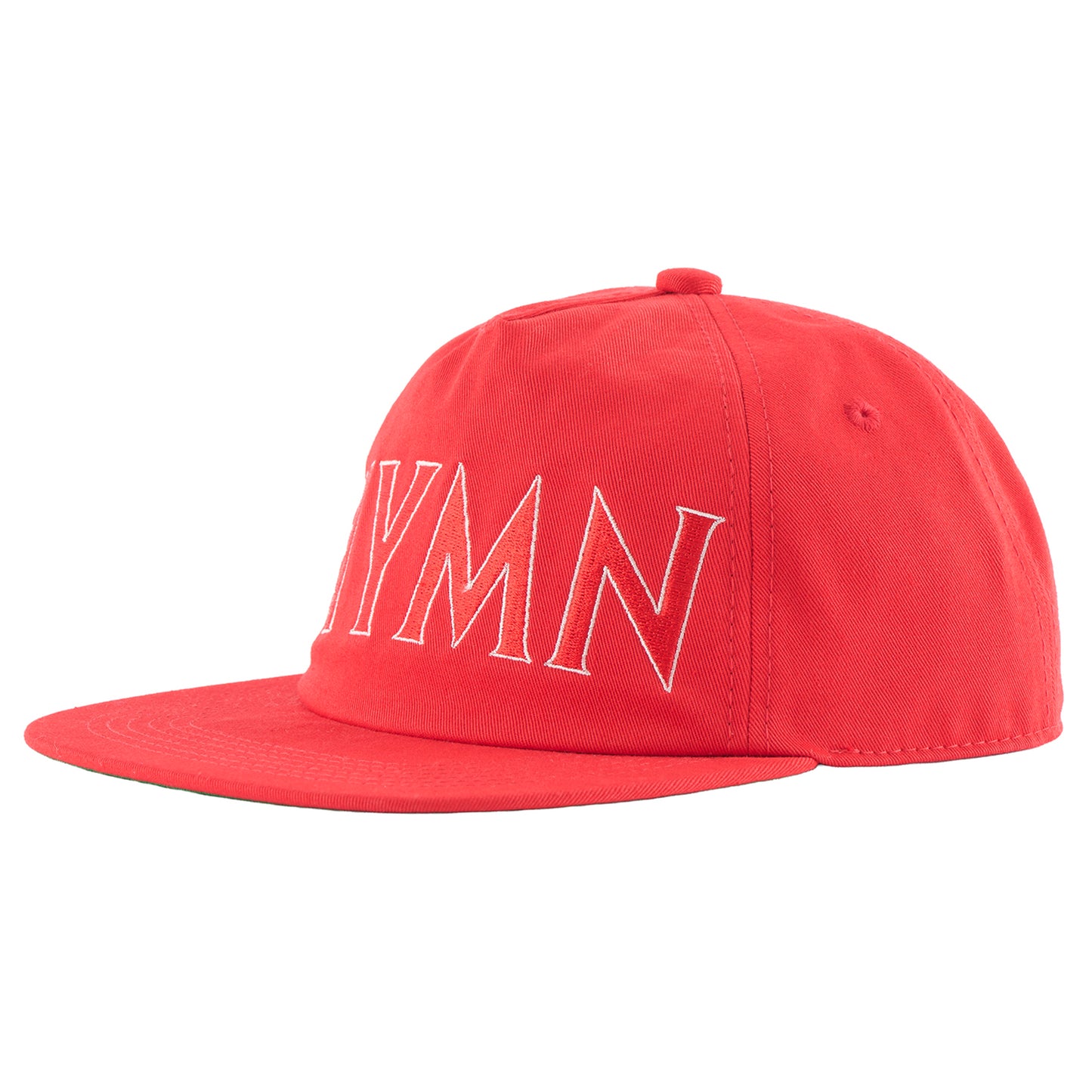 CAP / HYMN / RED