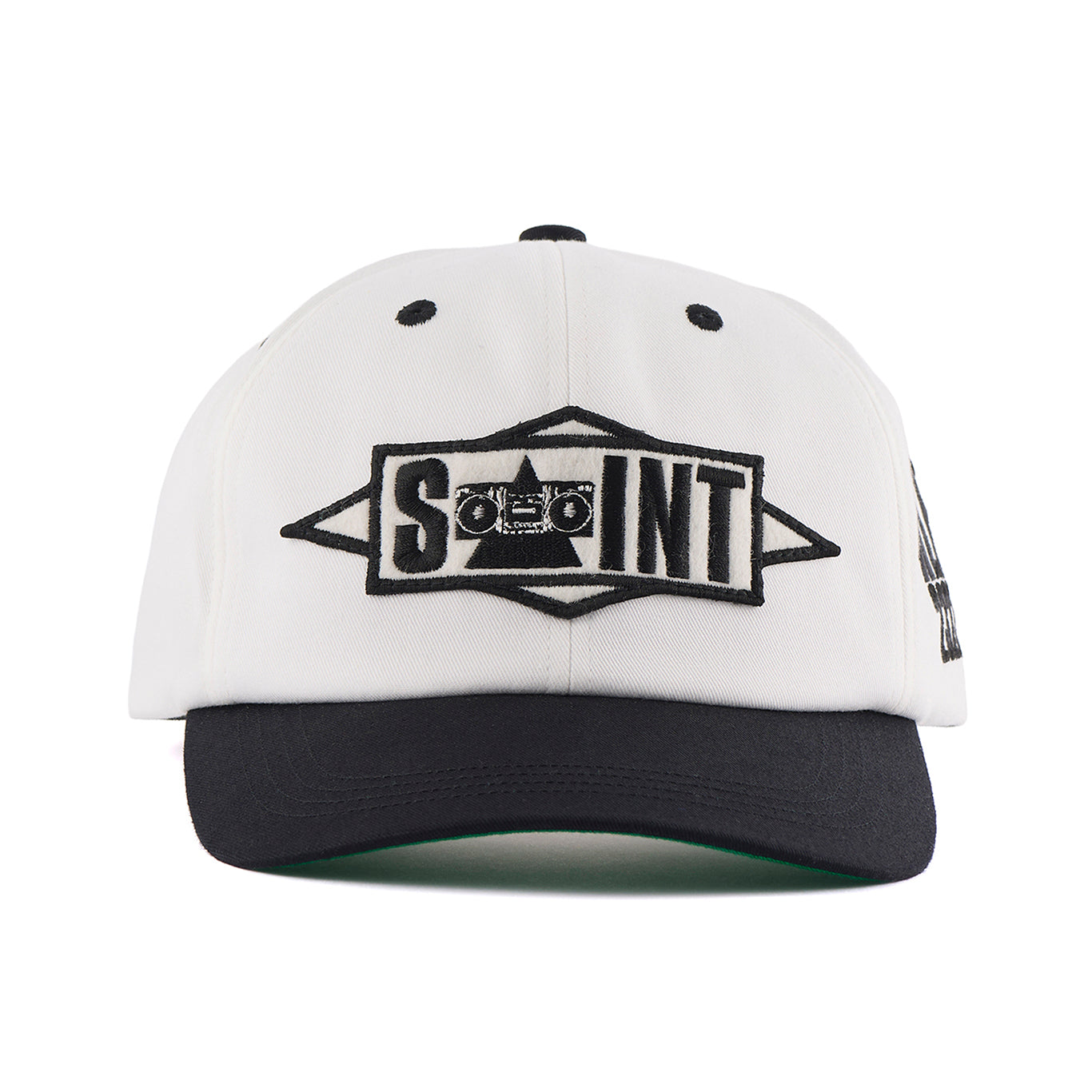 SAINT Mxxxxxx x The KLF KLF_CAP/KLF / WHITE