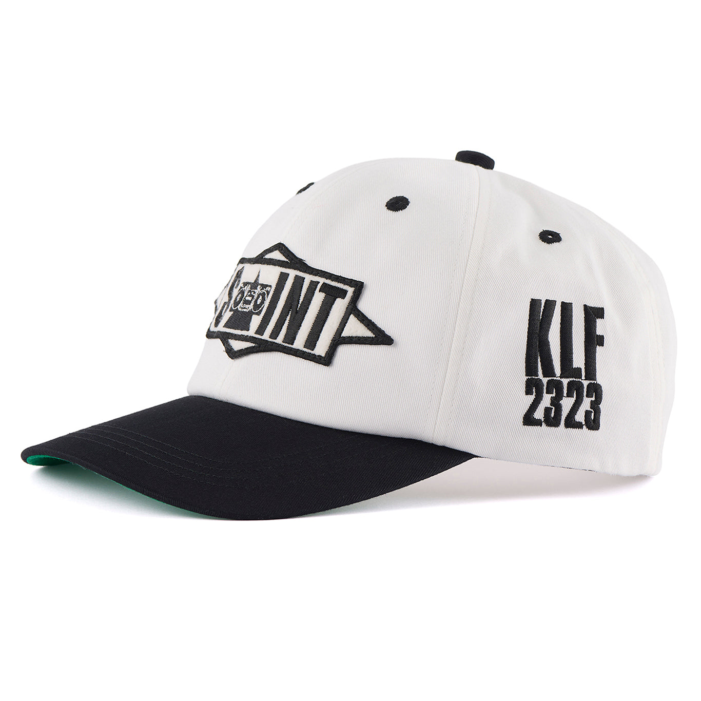 SAINT Mxxxxxx x The KLF KLF_CAP/KLF / WHITE