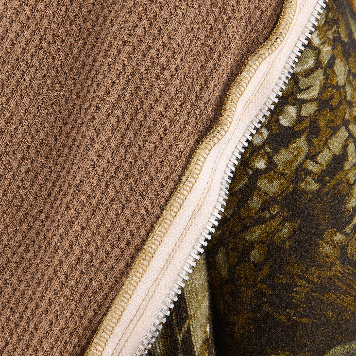 SAINT Mxxxxxx x A BATHING APE® BAPE_ZIP HOODIE/SAHARK / CAMO