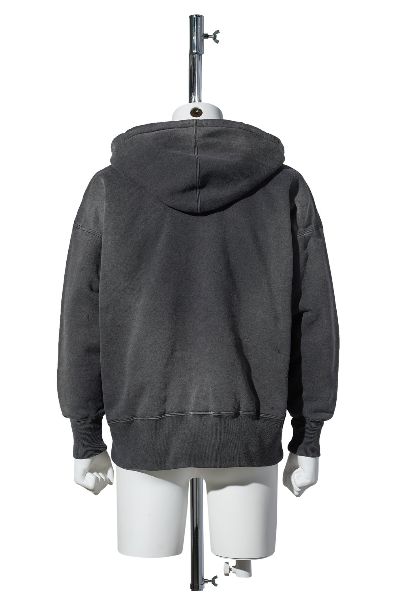 SAINT Mxxxxxx x BerBerJin BB_AFTER HOODED DBL FC/SAA / NVY