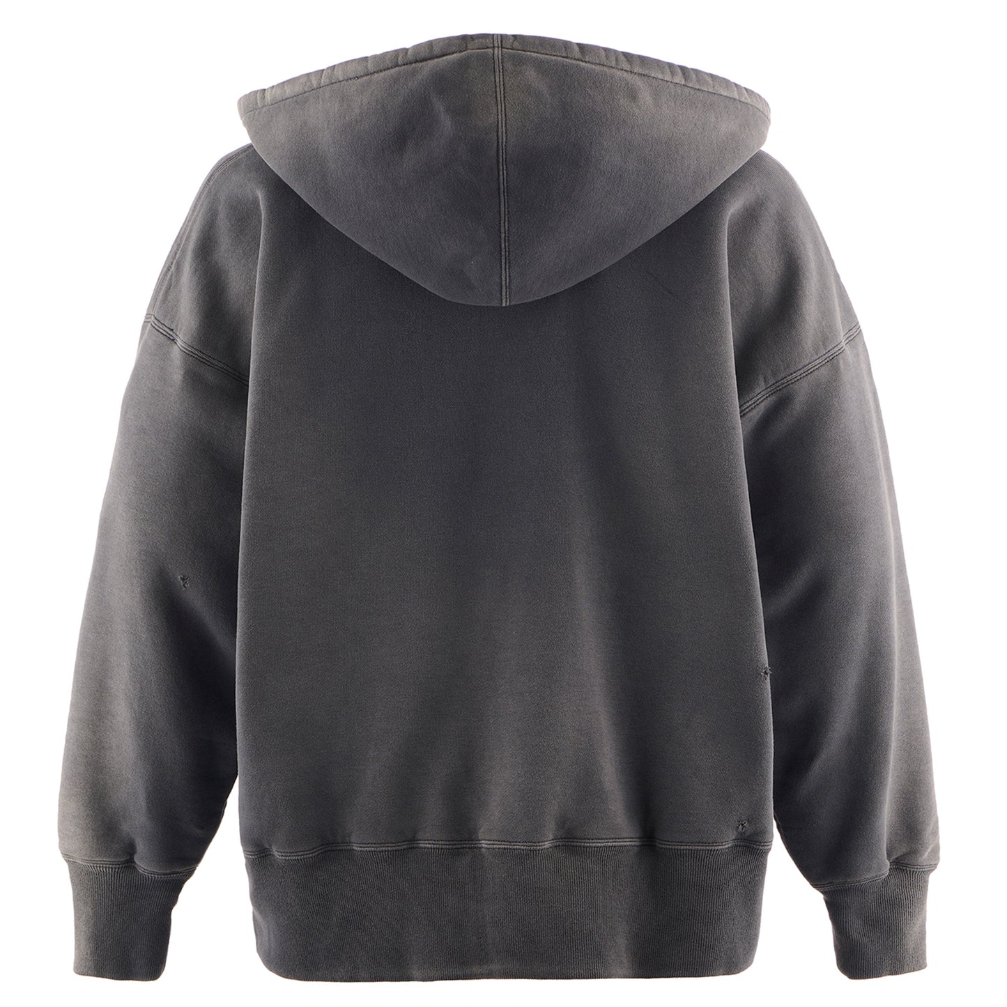 SAINT Mxxxxxx x BerBerJin BB_AFTER HOODED DBL FC/SAA / NVY