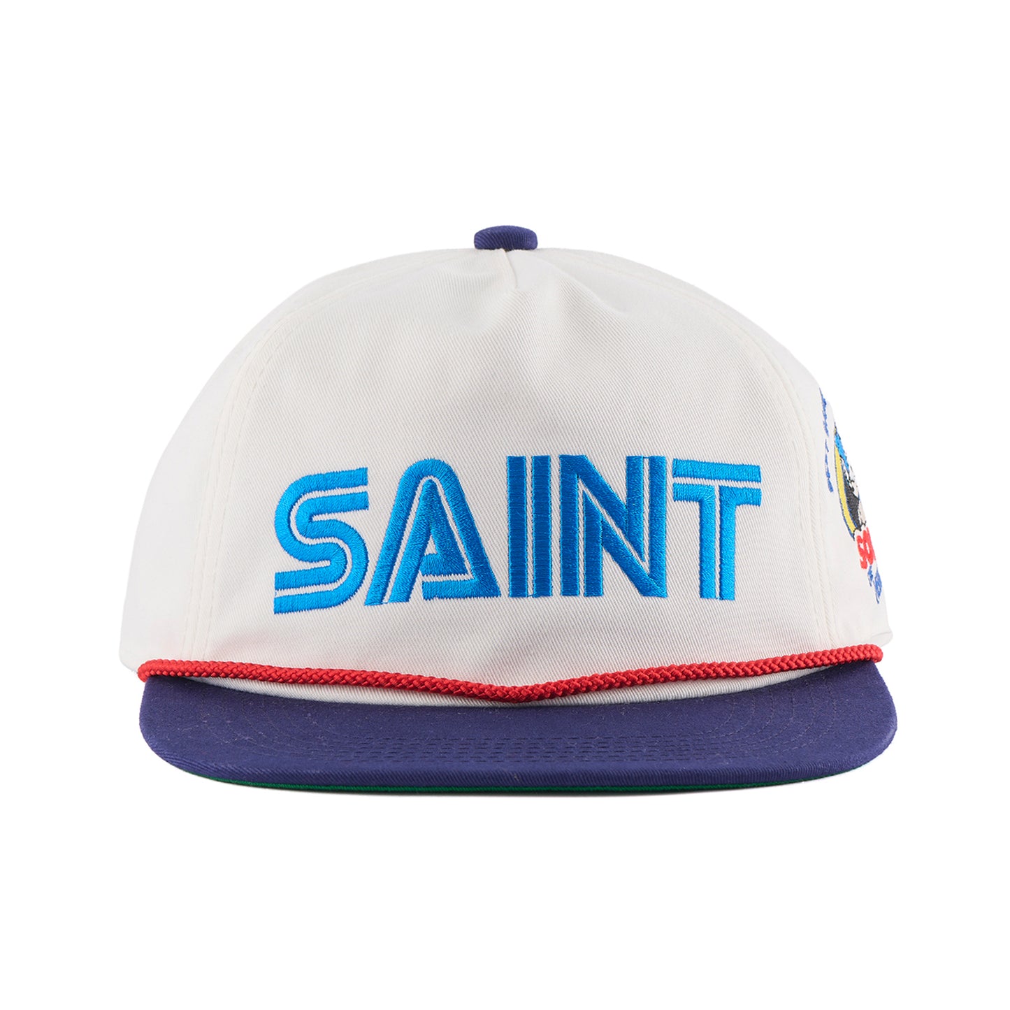 SAINT Mxxxxxx x SEGA SG_CAP/SAINT SEGA / WHITE