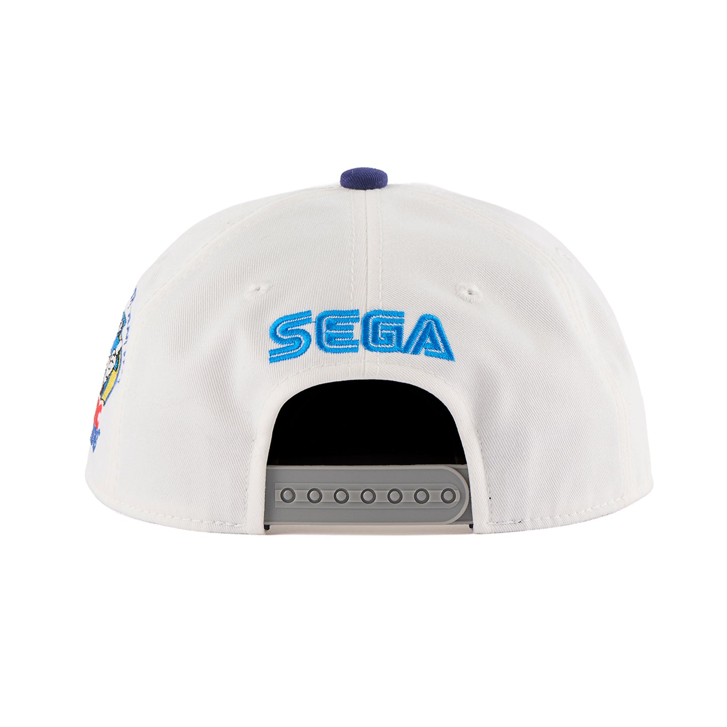 SAINT Mxxxxxx x SEGA SG_CAP/SAINT SEGA / WHITE