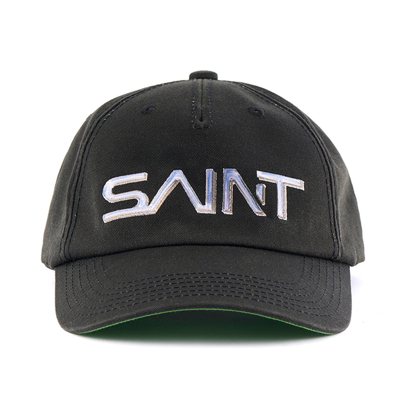 SAINT Mxxxxxx x Hajime Sorayama SRYM_CAP/SAINT SORAYAMA / BLACK