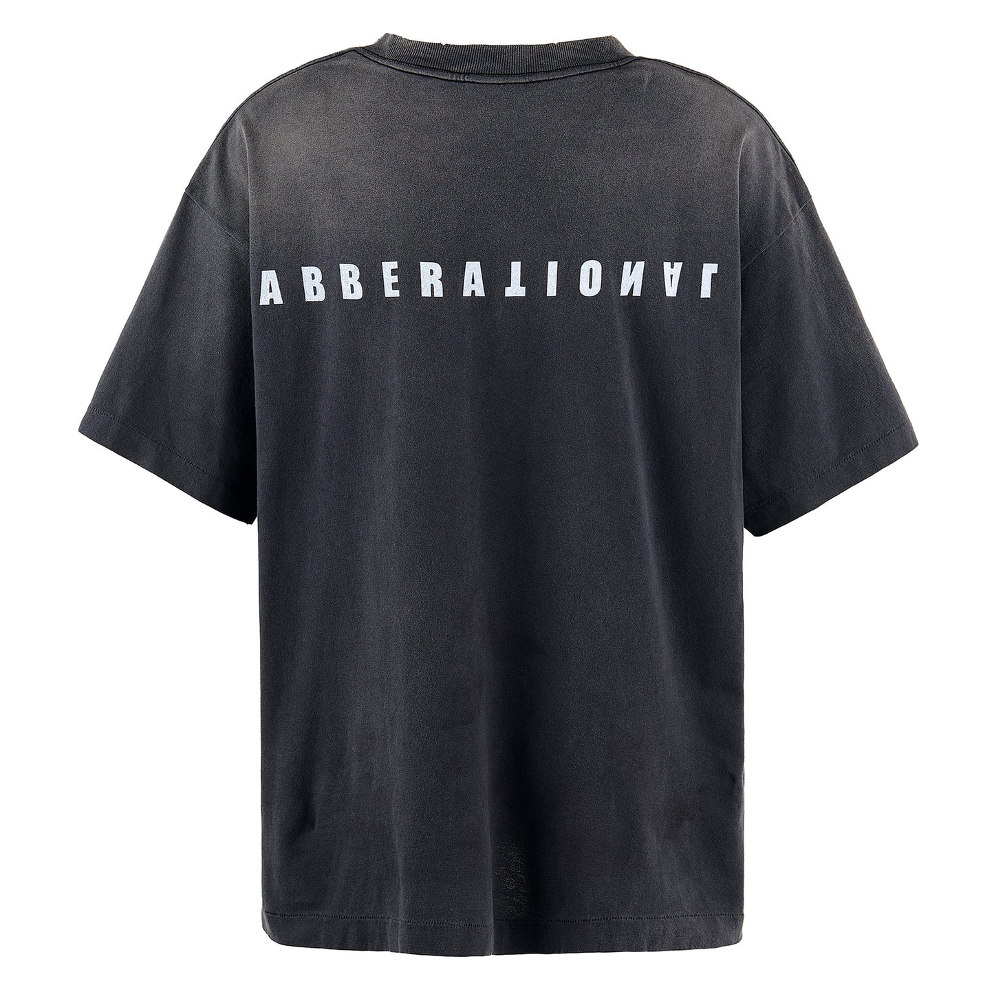 SS TEE/SAINT PRAISE / BLACK