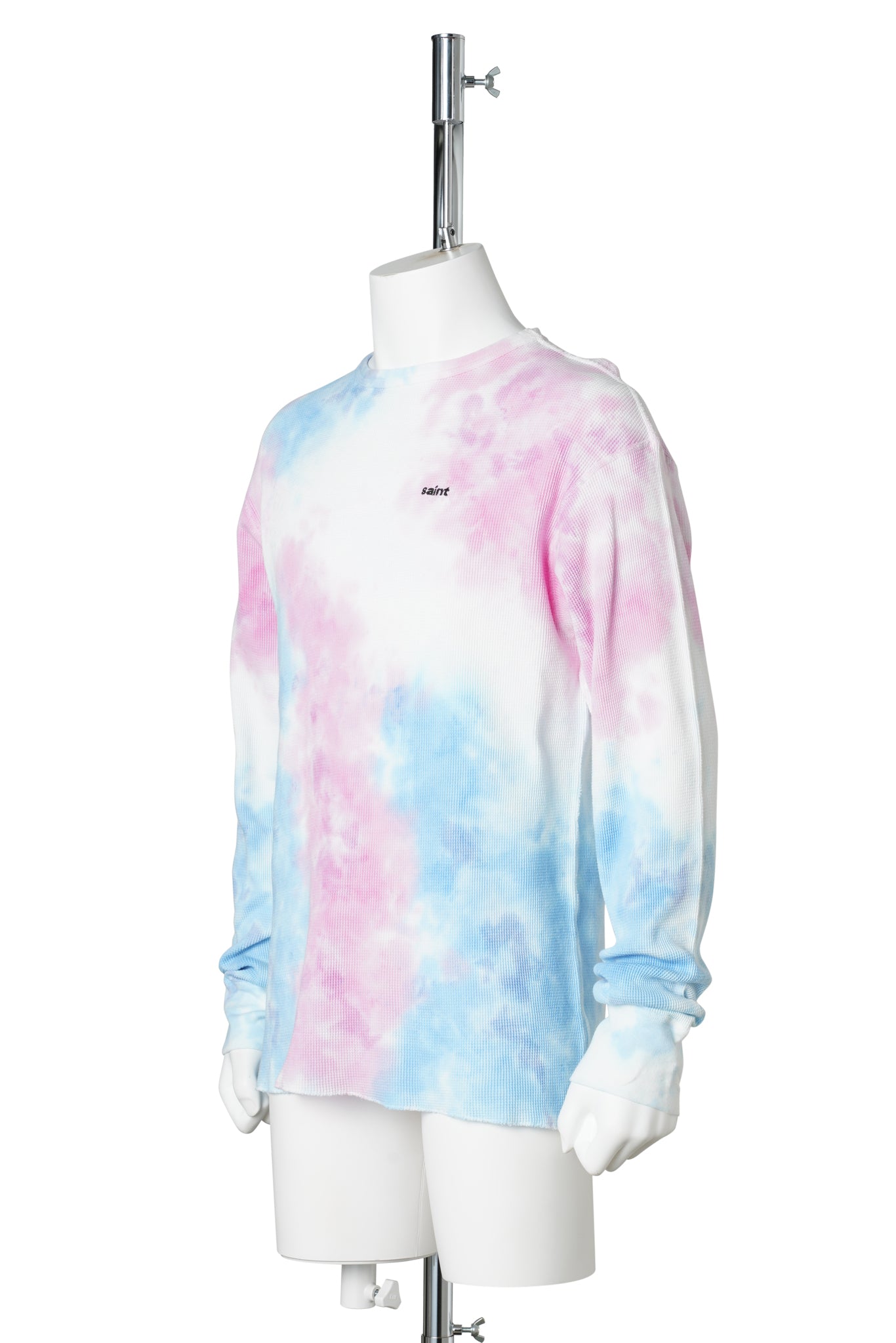 LS THARMAL TEE / TIE DIE