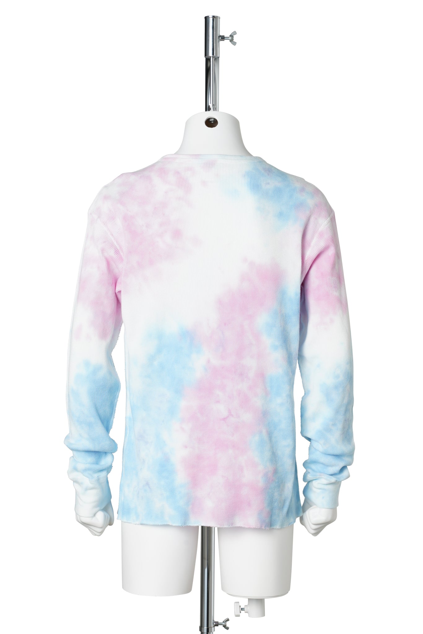 LS THARMAL TEE / TIE DIE