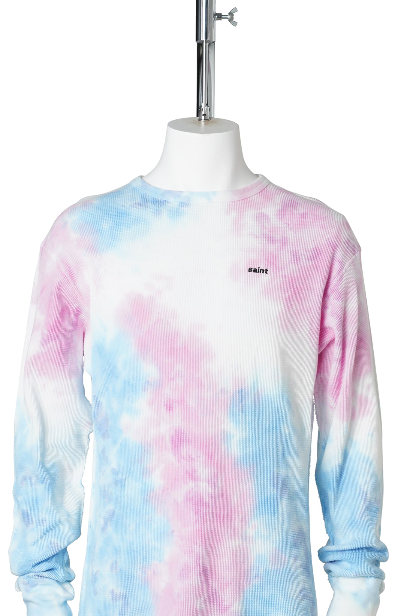 LS THARMAL TEE / TIE DIE