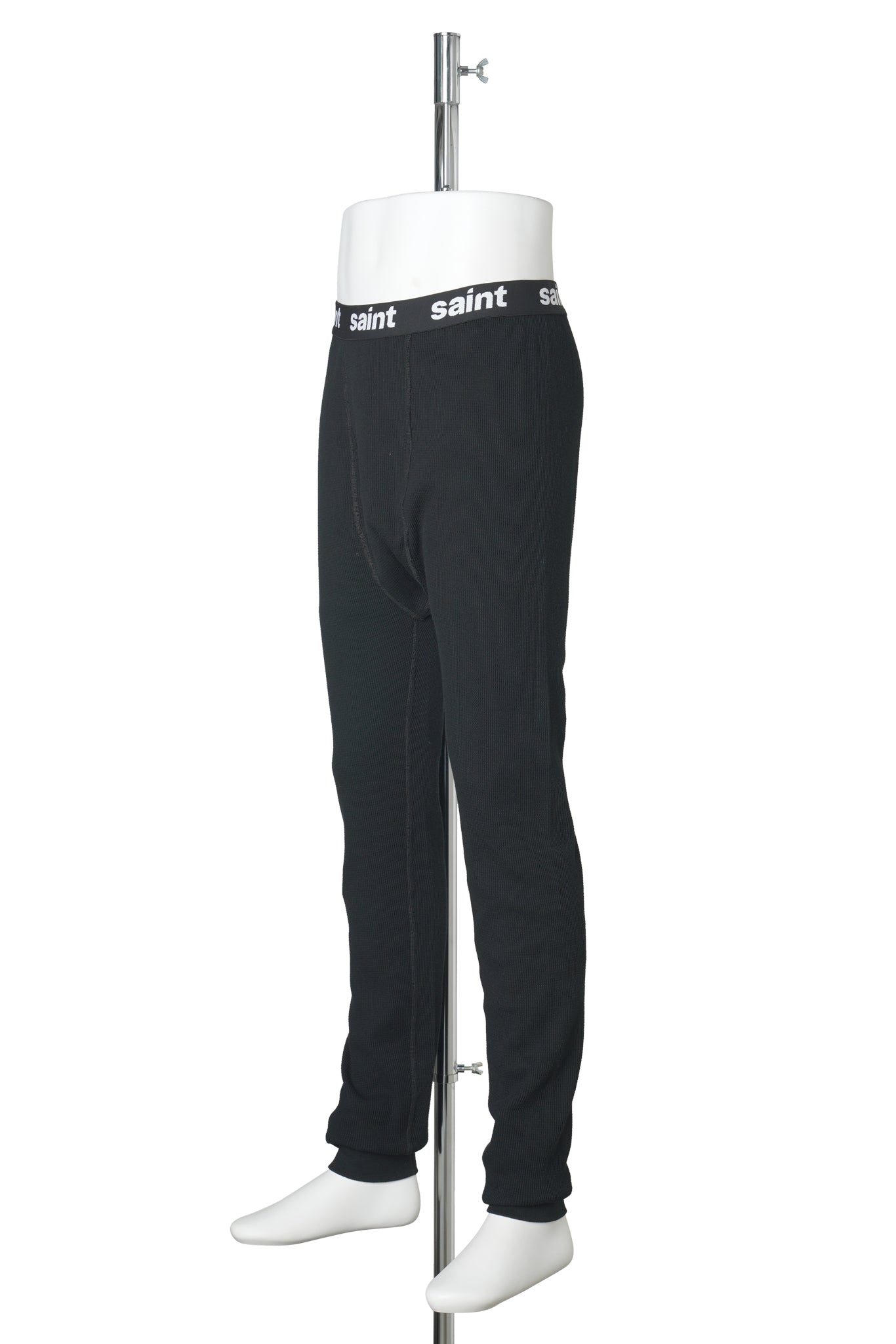 THARMAL PANTS / BLACK