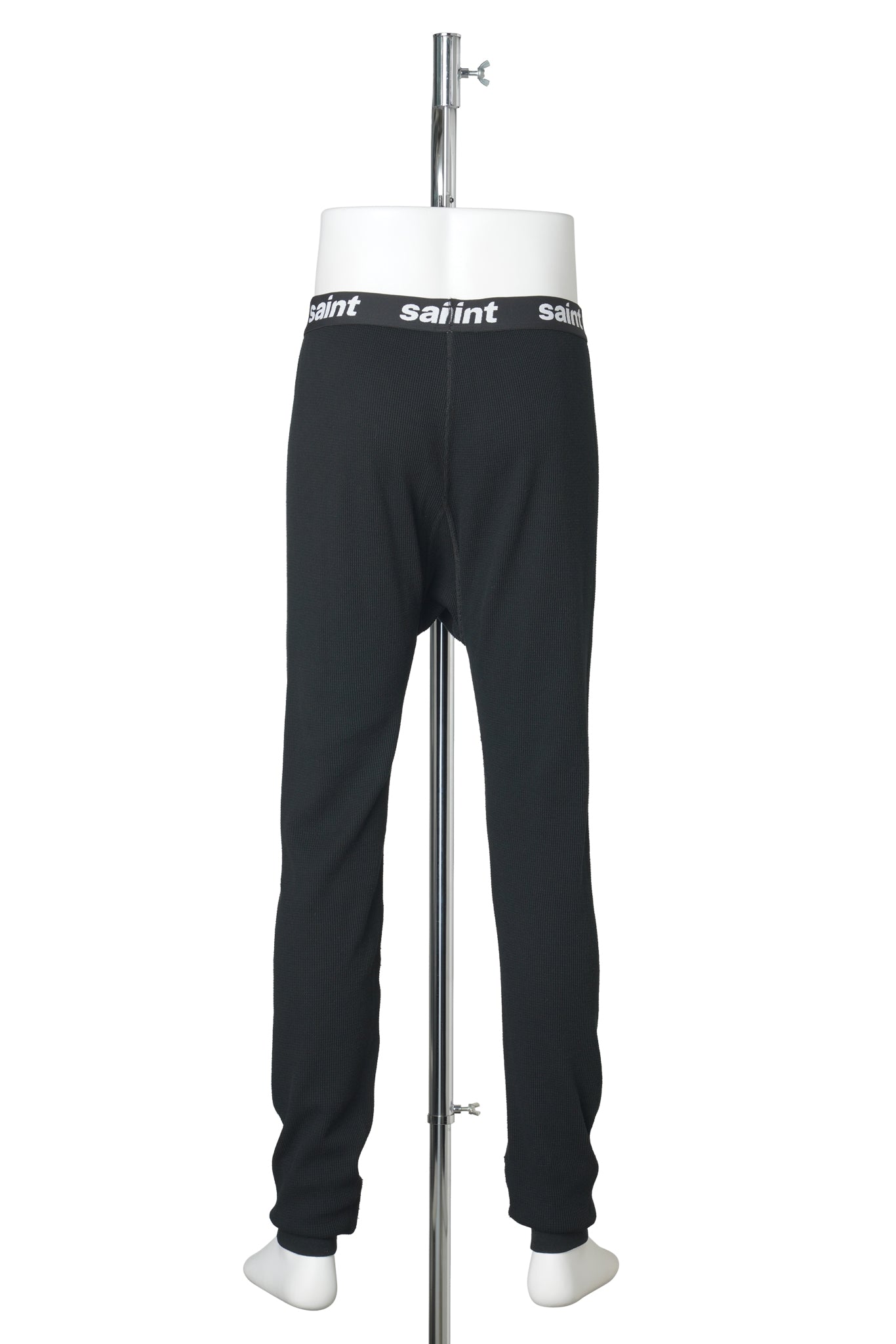 THARMAL PANTS / BLACK