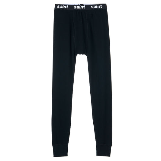 THARMAL PANTS / BLACK