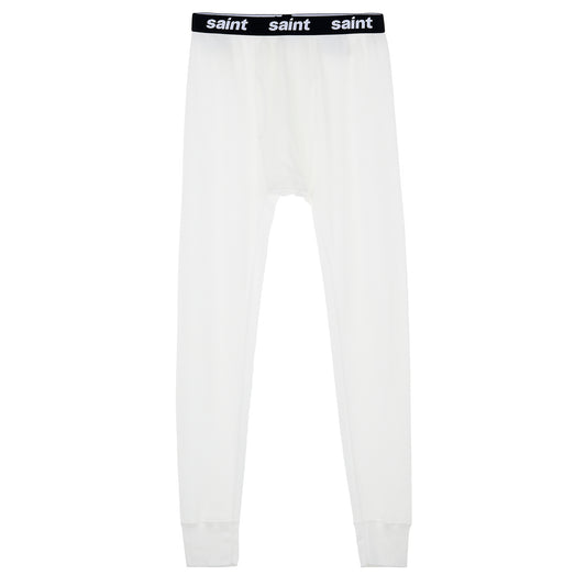 THARMAL PANTS / WHITE